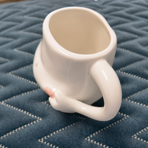 Funny Fat Belly Mugs for Guys - acacuss