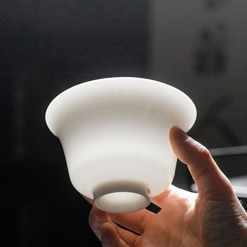 Gaiwan Teapot acacuss