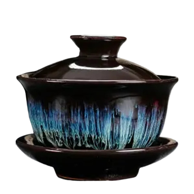 Gaiwan Teapot acacuss