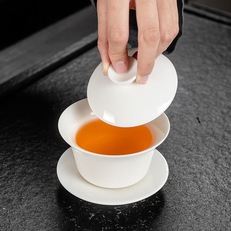 Gaiwan Teapot acacuss