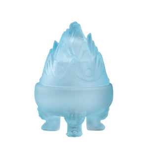 Glass Incense Burner Home Indoor Boshan Furnace Sandalwood Agarwood Three-Legged Incense Burner Incense Burner Incense Tray acacuss