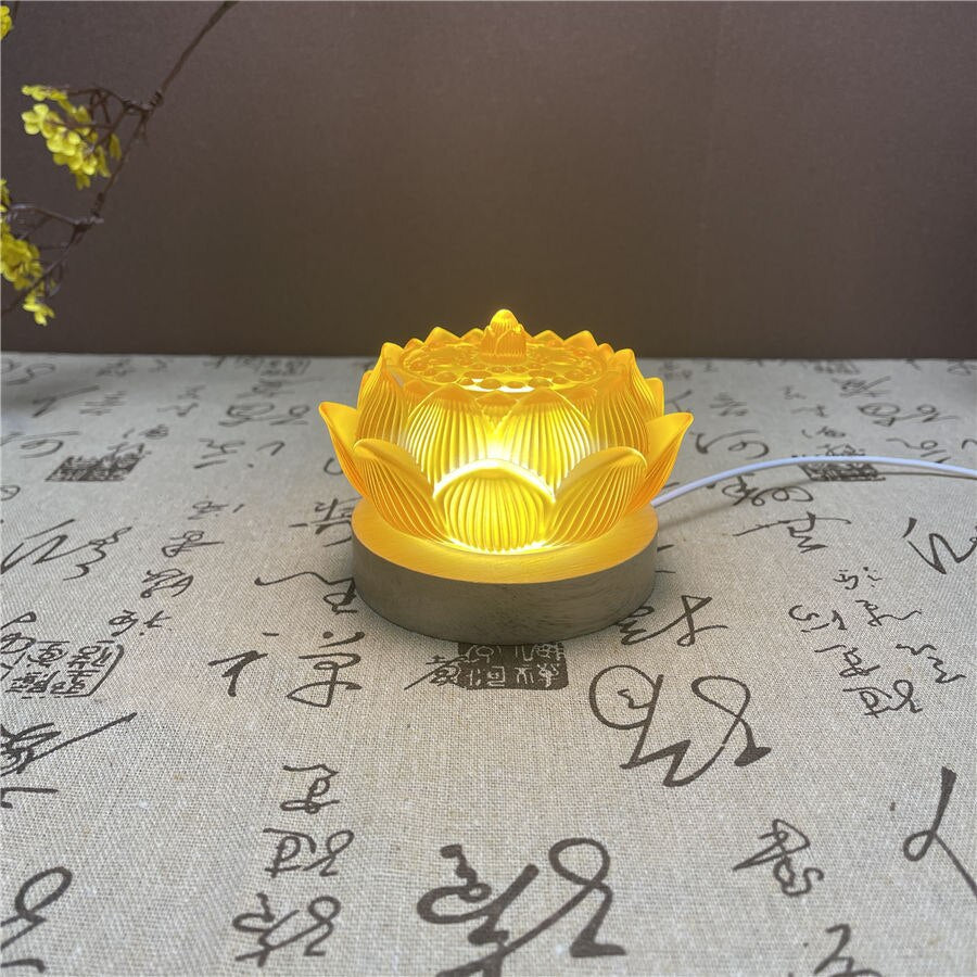 Glass Incense Stove Large Household Indoor Plate Incense Pagoda Incense Seal Stove Lotus Creative Sandalwood Tea acacuss
