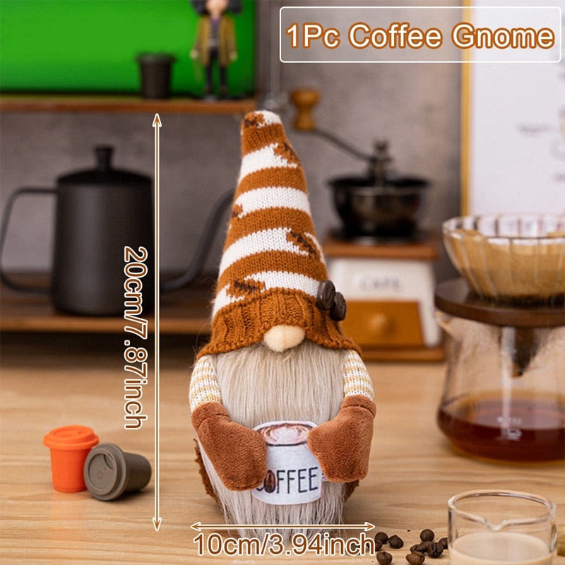 Gnome Christmas Faceless Doll Merry Christmas Decorations for Home Christmas Ornament Xmas Navidad Noel Gifts New Year 2024 acacuss