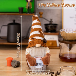 Gnome Christmas Faceless Doll Merry Christmas Decorations for Home Christmas Ornament Xmas Navidad Noel Gifts New Year 2024 acacuss