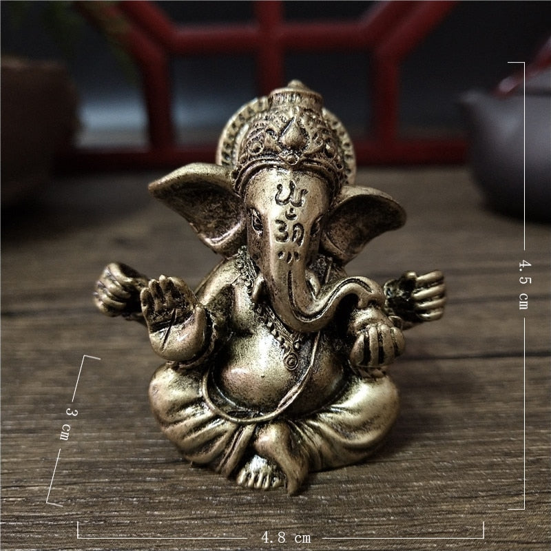 Ganesha buddha discount