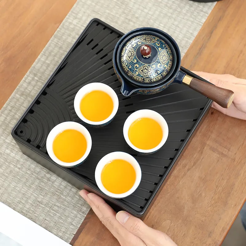 Gongfu Tea Set - acacuss