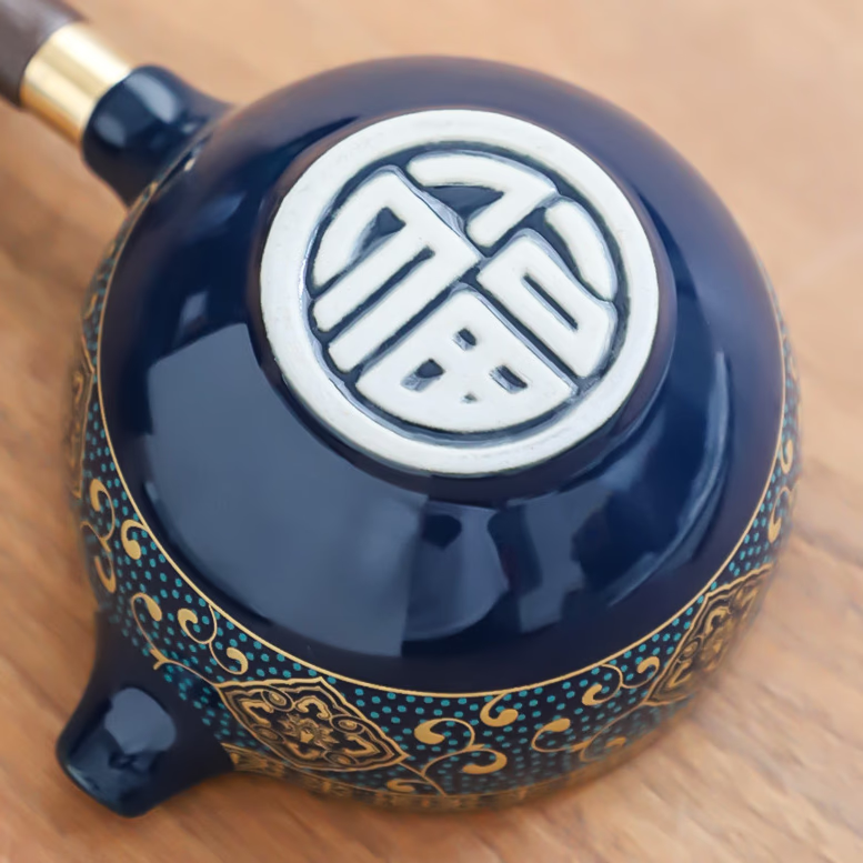 Gongfu Tea Set - acacuss