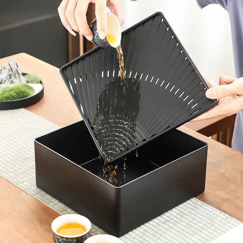Gongfu Tea Set - acacuss