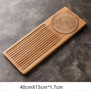 gongfu tea tray - acacuss