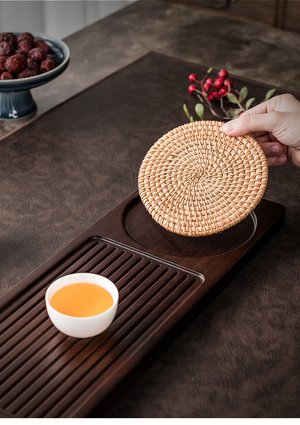 gongfu tea tray - acacuss