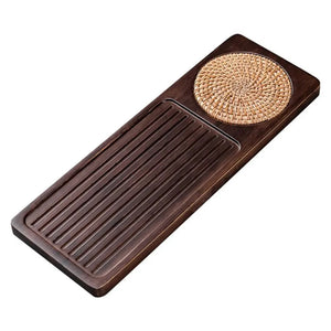 gongfu tea tray - acacuss