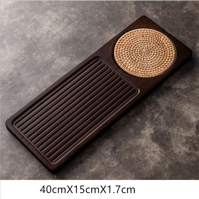 gongfu tea tray - acacuss