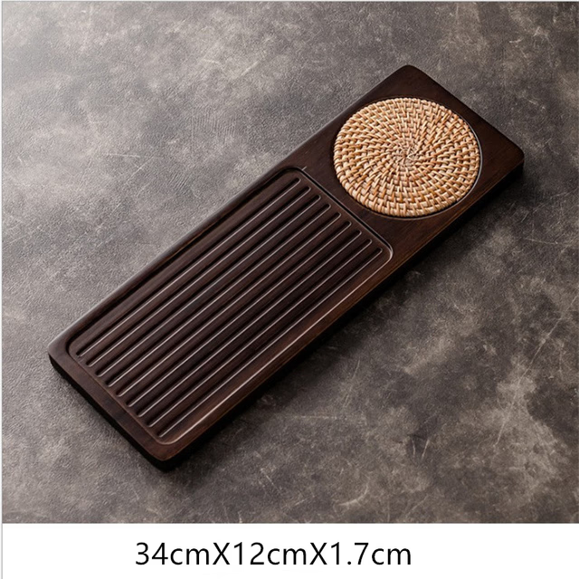 gongfu tea tray - acacuss