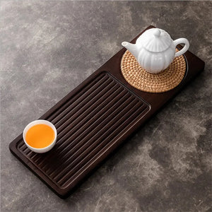 gongfu tea tray - acacuss