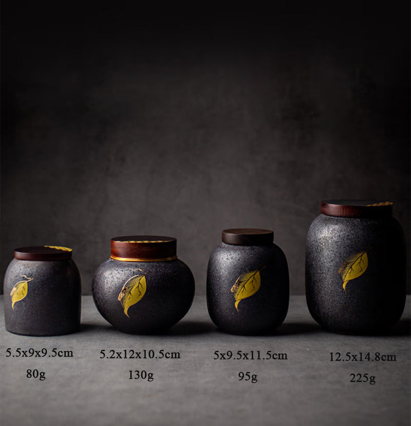 Grey Vintage Kitchen Canisters Sets - acacuss