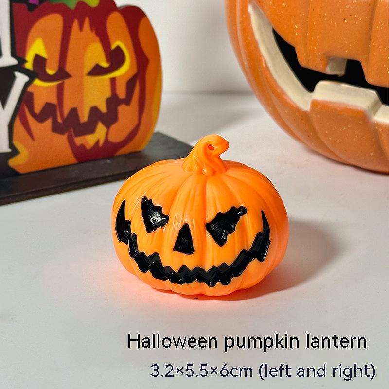 Halloween Decoration Pumpkin Lamp Ghost Festival acacuss