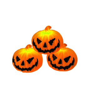 Halloween Decoration Pumpkin Lamp Ghost Festival acacuss