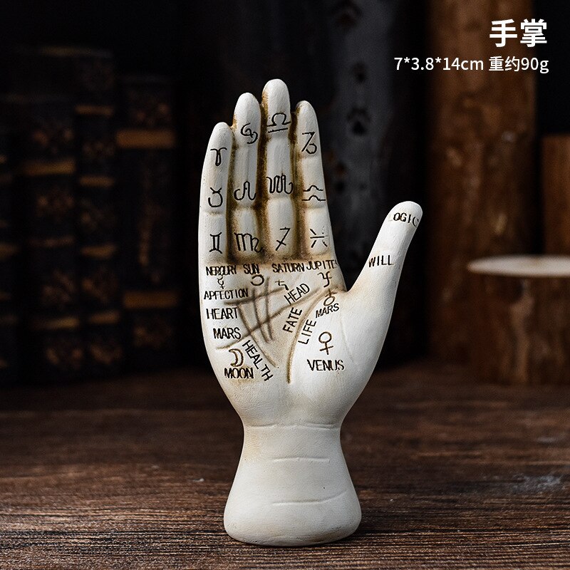 Halloween Ghost Festival Skeleton Figure Decoration Ornaments Horror Skeleton Resin Craft Modern Vintage Human Home Office Decor acacuss