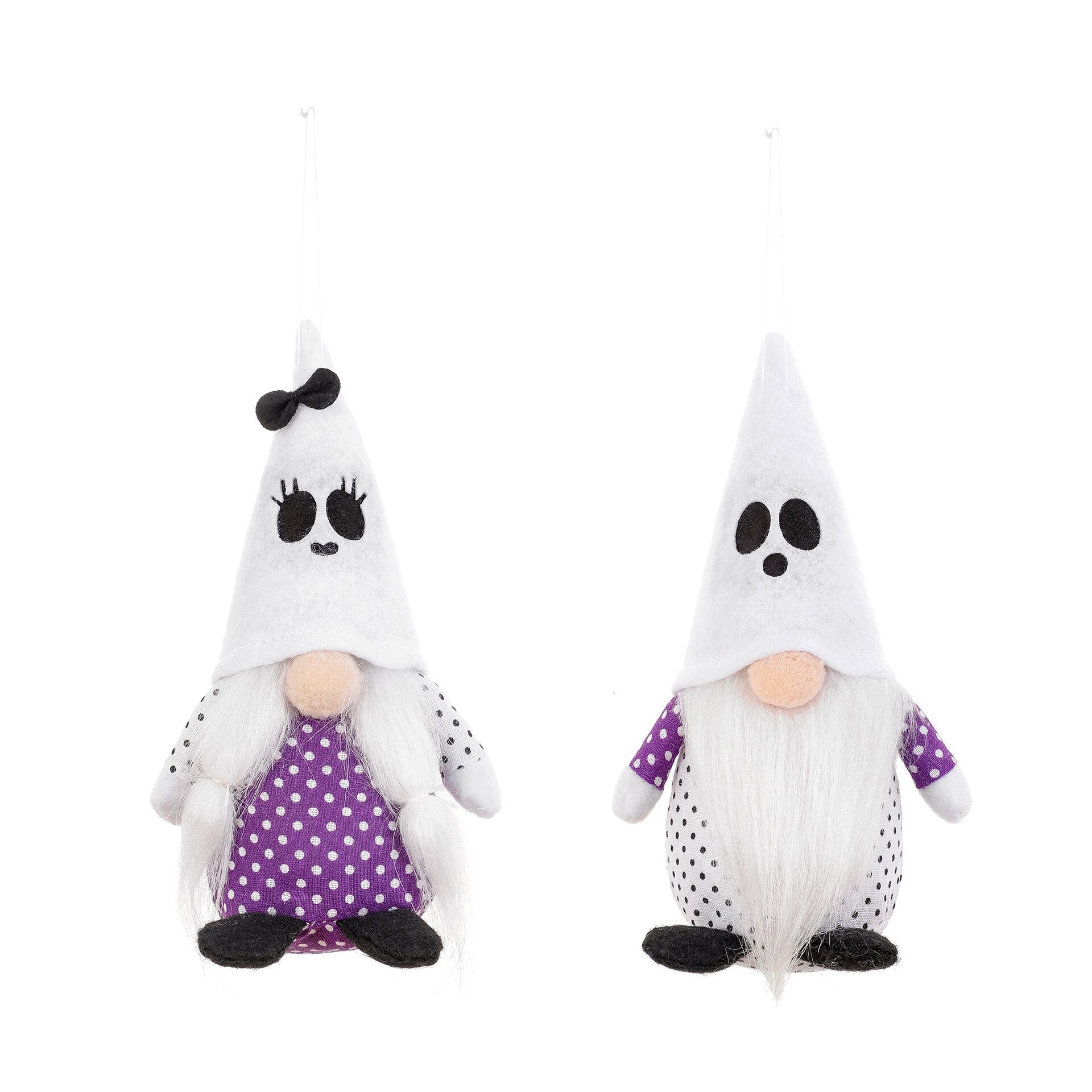 Halloween Gnome Doll Pendant Ornaments Gift New Halloween Decorations Plush Doll Pendant For Home Decoration 2023 Halloween Gift acacuss