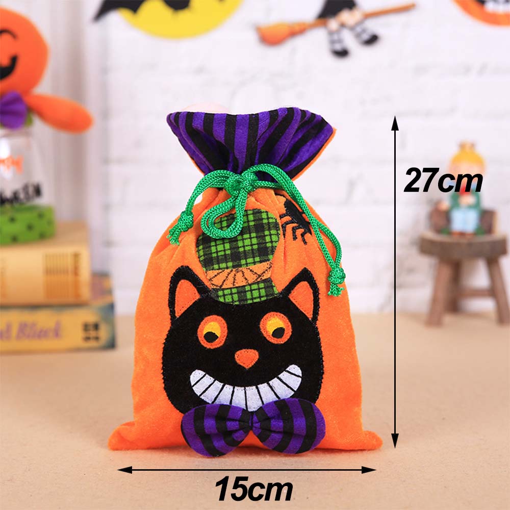 Halloween Gnome Plush Halloween Decoration for Home Handmade Faceless Dolls Gnome Ornaments Cute Elf Scandinavian Tomte Gnomes acacuss