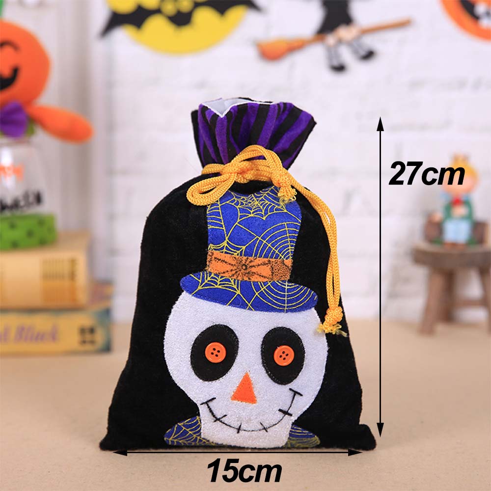 Halloween Gnome Plush Halloween Decoration for Home Handmade Faceless Dolls Gnome Ornaments Cute Elf Scandinavian Tomte Gnomes acacuss