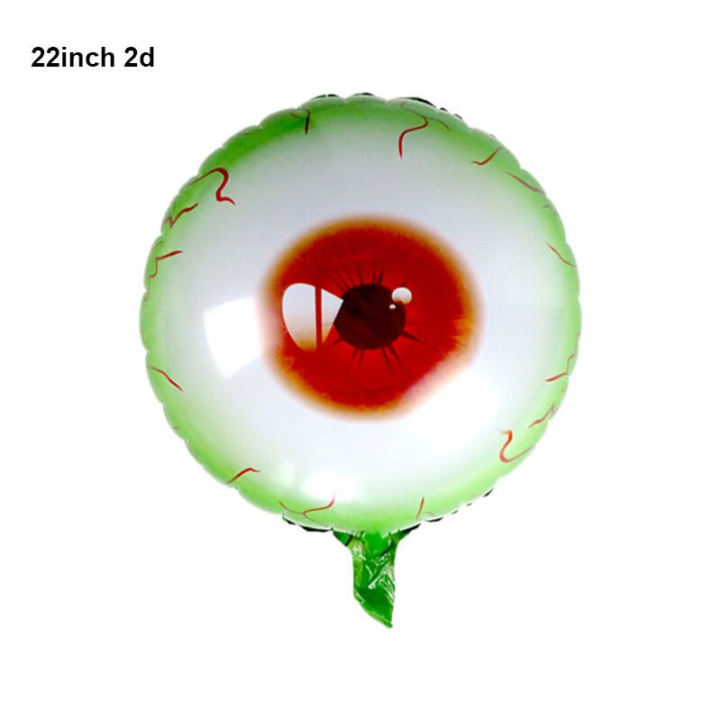 Halloween Inflatable Ghost Tree Balloons Pumpkins Mummy Miko for Outdoor Indoor Yard Halloween Party Kids Inflatable Toy Decor acacuss