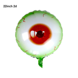 Halloween Inflatable Ghost Tree Balloons Pumpkins Mummy Miko for Outdoor Indoor Yard Halloween Party Kids Inflatable Toy Decor acacuss