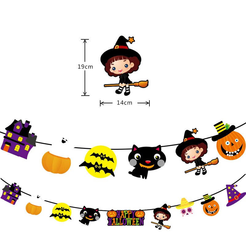 Halloween Inflatable Ghost Tree Balloons Pumpkins Mummy Miko for Outdoor Indoor Yard Halloween Party Kids Inflatable Toy Decor acacuss