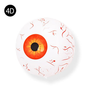 Halloween Inflatable Ghost Tree Balloons Pumpkins Mummy Miko for Outdoor Indoor Yard Halloween Party Kids Inflatable Toy Decor acacuss
