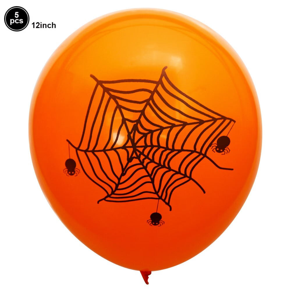 Halloween Inflatable Ghost Tree Balloons Pumpkins Mummy Miko for Outdoor Indoor Yard Halloween Party Kids Inflatable Toy Decor acacuss