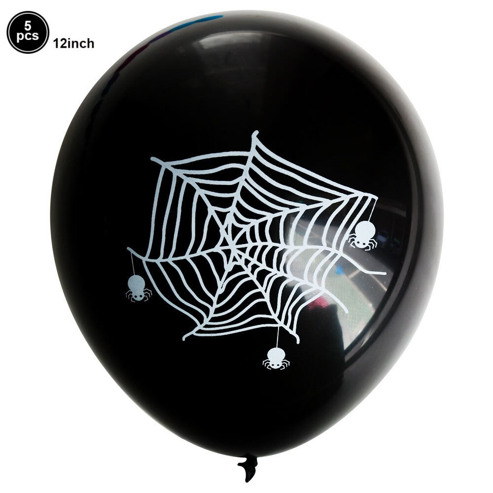 Halloween Inflatable Ghost Tree Balloons Pumpkins Mummy Miko for Outdoor Indoor Yard Halloween Party Kids Inflatable Toy Decor acacuss