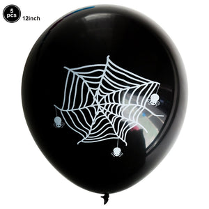 Halloween Inflatable Ghost Tree Balloons Pumpkins Mummy Miko for Outdoor Indoor Yard Halloween Party Kids Inflatable Toy Decor acacuss