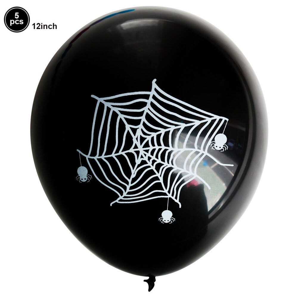 Halloween Inflatable Ghost Tree Balloons Pumpkins Mummy Miko for Outdoor Indoor Yard Halloween Party Kids Inflatable Toy Decor acacuss