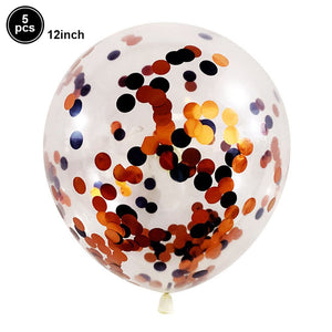 Halloween Inflatable Ghost Tree Balloons Pumpkins Mummy Miko for Outdoor Indoor Yard Halloween Party Kids Inflatable Toy Decor acacuss