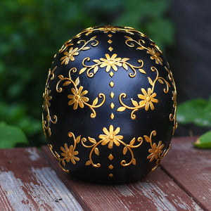Halloween Pattern Skull Decoration Party Decoration Props Haunted House Holiday Decoration Resin Crafts acacuss