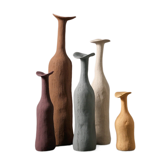 Handmade Ceramic Vases - acacuss