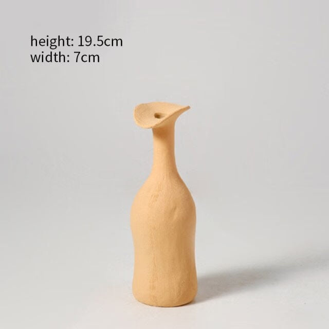 Handmade Ceramic Vases - acacuss