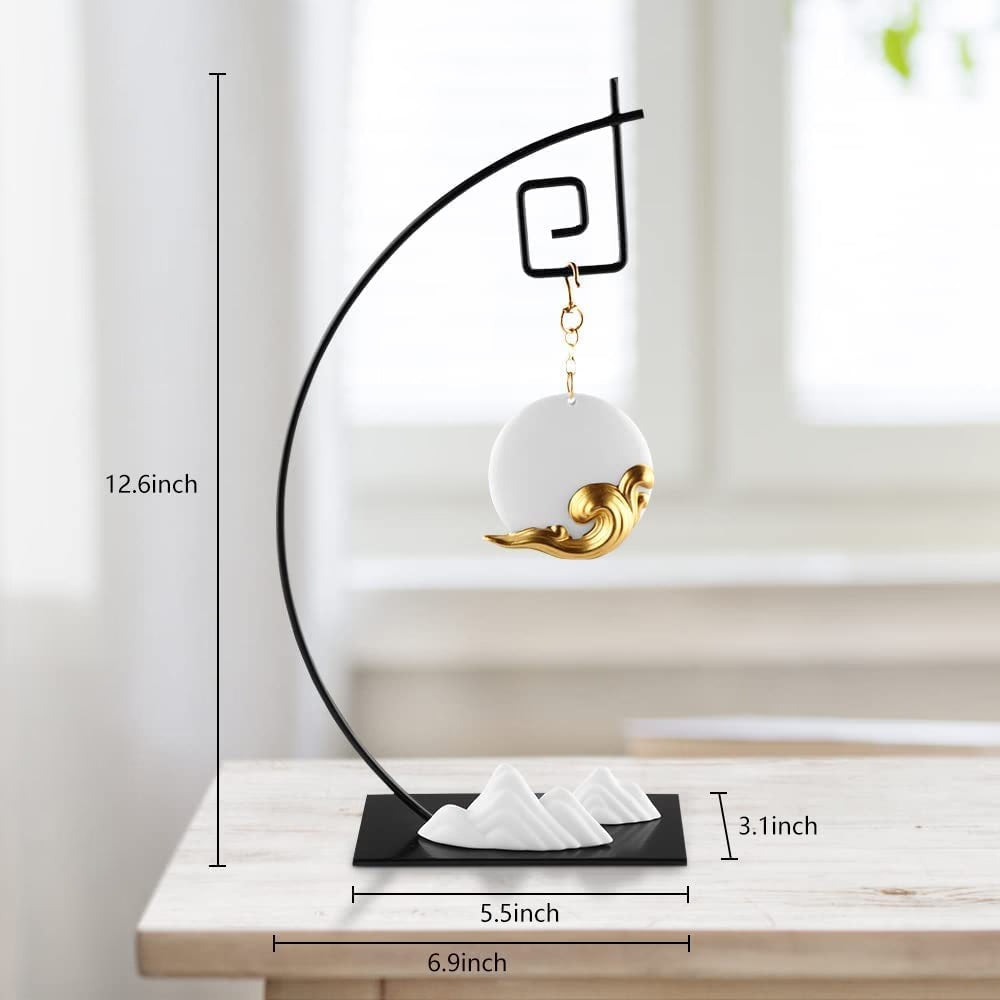 Hanging Incense Holder - acacuss