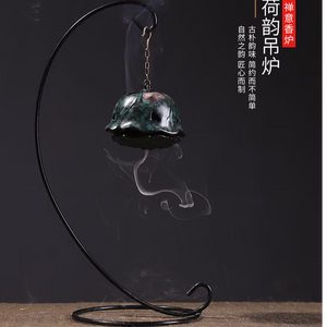Hanging Incense Holder - acacuss