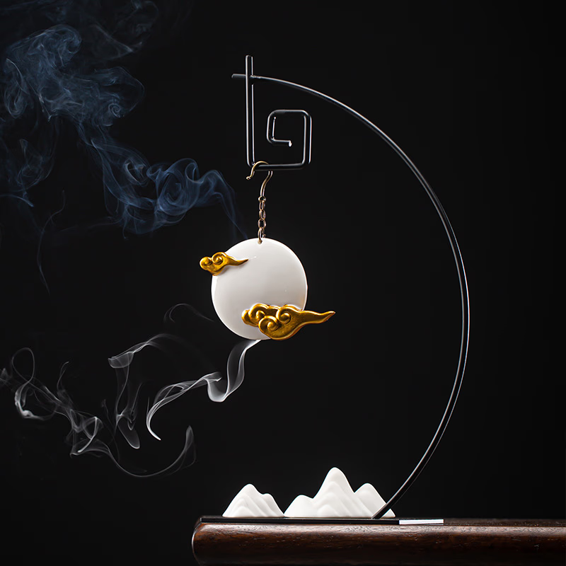 Hanging Incense Holder - acacuss