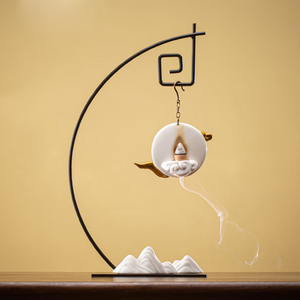 Hanging Incense Holder - acacuss