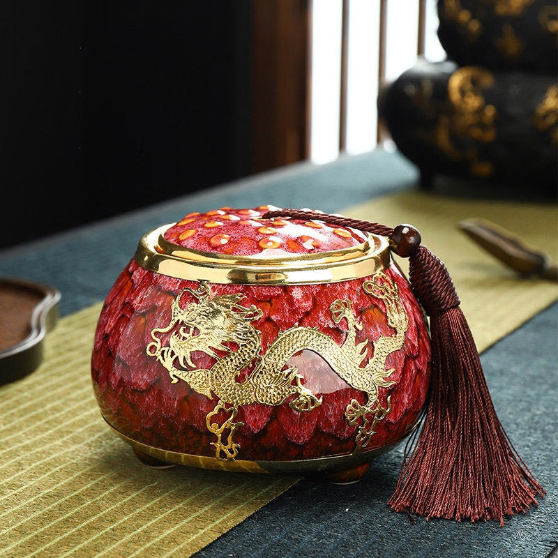 High end Kitchen Canisters - acacuss