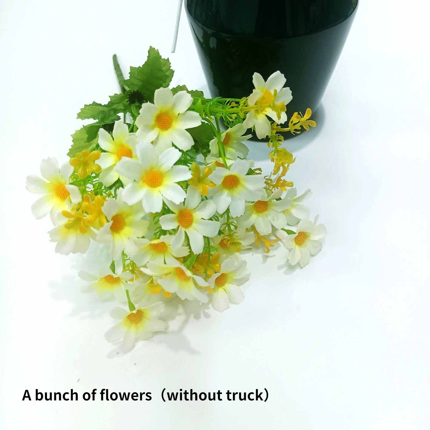 Home Decoration Retro Truck Mini Flower Pots Succulent Artificial Plant Resin Flower Pot Office Desk Craft Ornament Room Decor acacuss