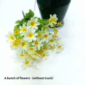 Home Decoration Retro Truck Mini Flower Pots Succulent Artificial Plant Resin Flower Pot Office Desk Craft Ornament Room Decor acacuss