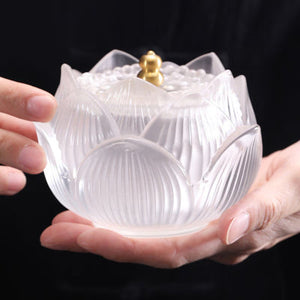 Home Indoor Incense Burner Sandalwood Lotus acacuss