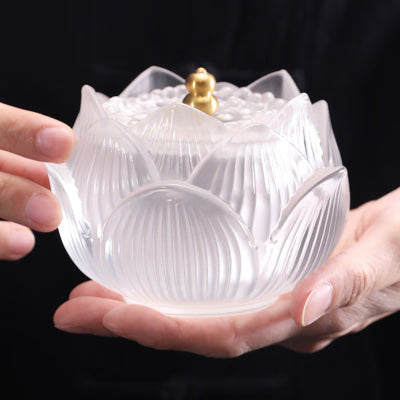 Home Indoor Incense Burner Sandalwood Lotus acacuss