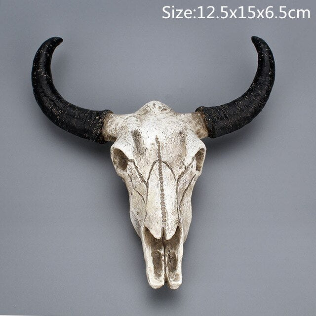 Hot Skeleton animal 100% Plastic Animal Skeleton Bones Horror Halloween Christmas Prop animal Crow Skeleton Decoration New Year acacuss