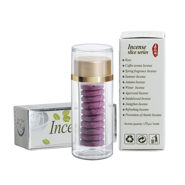 Incense Burner Electric - acacuss