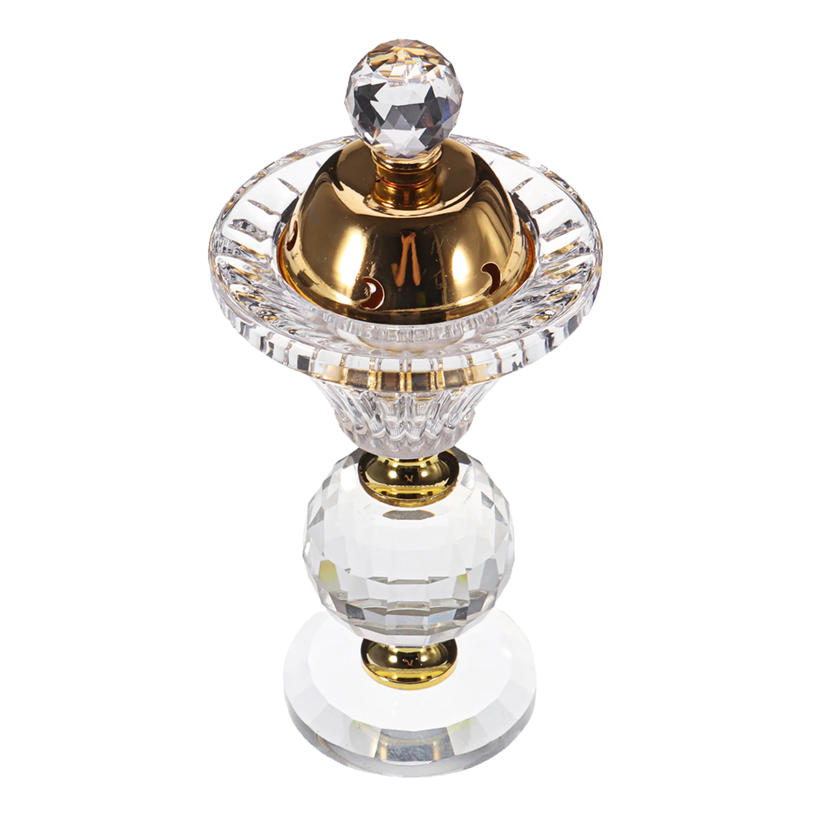 Incense Burner Glass - acacuss
