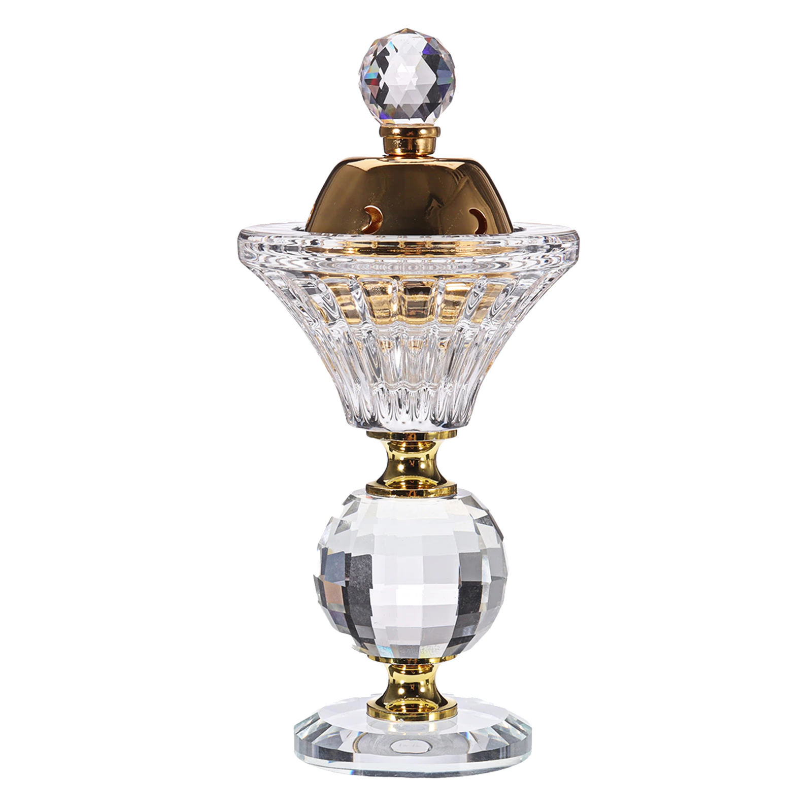 Incense Burner Glass - acacuss